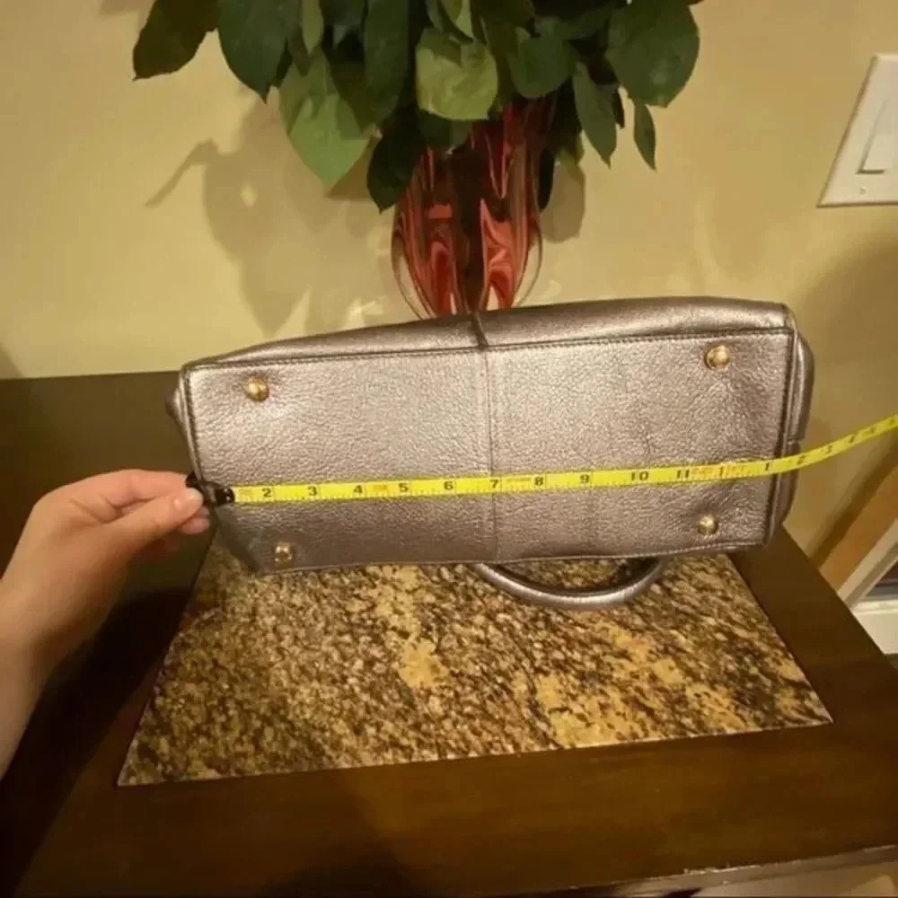 B.Makowsky purse.Beautiful - Picture 5 of 8